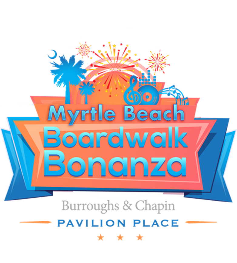 Boardwalk Bonanza